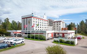 Best Western Gustaf Froding Hotel & Konferens